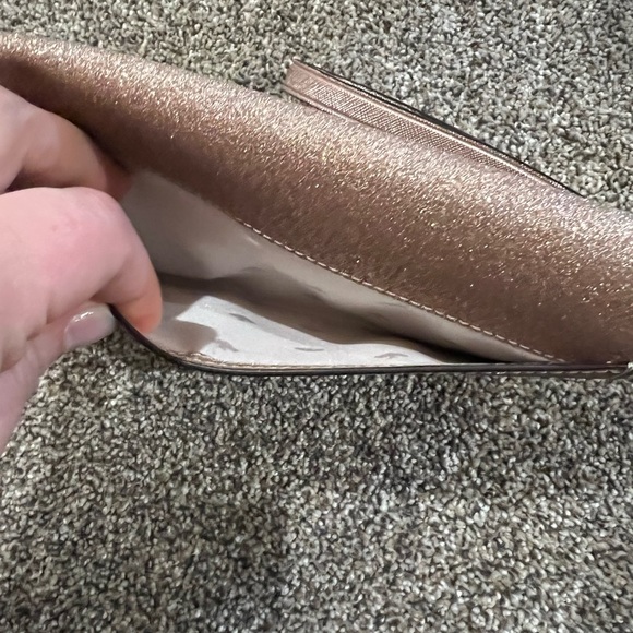 Kate spade wristlet glitter - Picture 5 of 5